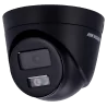 Cámara Turret IP Hikvision gama Value - Resolución 4 MP - Lente 2.8 mm - Luz híbrida 30 m - Detección de movimiento ... - Alarm