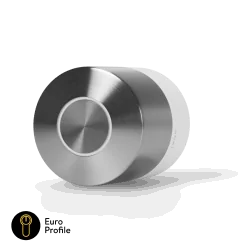 Nuki Smart Lock Pro 5th Gen - AlarmSystems.Shop