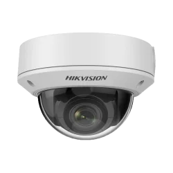 Hikvision - Cámara Domo IP gama CORE - Resolución 4 Megapixel (2560x1440) - Lente varifocal motorizada 2.8~12 mm - EX... - Alarm