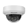 Hikvision - Cámara Domo IP gama CORE - Resolución 4 Megapixel (2560x1440) - Lente varifocal motorizada 2.8~12 mm - EX... - Alarm