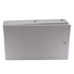 Cabina de expansión externa Jade Bird - Capacidad de 4 tarjetas expansoras - Permite ampliar JBE-P2L1.4LE hasta 8 la... - Alarm