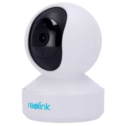 Reolink Camara PT WiFi Dual E330 - 5MP (2592x1944) - IR 10 m / Seguimiento automático - Deteccion Personas / Mascota... - Alarm