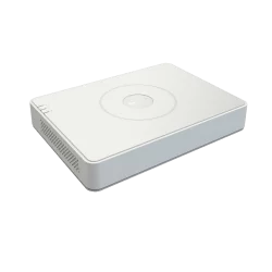 Hikvision DVR 5n1 gama VALUE - 16 CH HDTVI / HDCVI / AHD / CVBS - Hasta 24 canales IP - Resolución máxima de entrada ... - Alarm