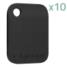 Llavero de acceso sin contacto - 10 unidades - Tecnología Mifare DESFire® - Compatible con KeyPad Plus y KeyPad Touch... - Alarm