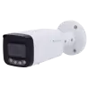 X-Security Cámara IP Bullet - 8 Megapíxel (3840x2160) - Lente Motorizada 2.7~13.5mm - WDR 120dB | Dual Light(IR 60m ... - Alarm