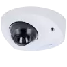 X-Security Cámara IP Mini Domo - 4 Megapíxel (2688x1520) - Lente fija 2.8mm - WDR 120dB | Dual Light(IR 30m y Luz B... - Alarm