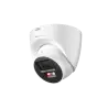 X-Security Cámara IP Turret - 4 Megapíxel (2688x1520) - Lente 2.8mm / DualLight (30m IR+30m Luz blanca) - WDR 120 d... - Alarm