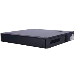 X-Security NVR WizMind - Resolución máxima 32 Megapixel - 32 CH - Compresión H.265 / H.264 | 4 HDD - Salida HDMI 4K |... - Alarm