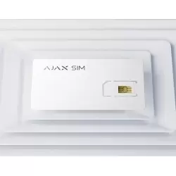Ajax Sim - AlarmSystems.Shop