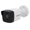Cámara Bullet IP Hikvision - Gama VALUE - 2 MP | Lente 2.8 mm - IR 30 m | DWDR | Detección de movimiento - PoE | H.2... - Alarm