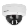 Cámara Domo IP Hikvision - Gama VALUE - 2 MP | Lente 2.8 mm - IR 30 m | DWDR - PoE | H.265+ | IP67 | IK10 - WEB, S... - Alarm