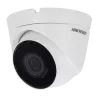 Cámara Turret IP Hikvision - Gama VALUE - 2 MP | Lente 2.8 mm - IR 30 m | DWDR - PoE | H.265+ | IP67 - WEB, Software ... - Alarm