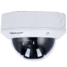Cámara Domo IP Hikvision - Gama VALUE | microSD 256 GB - 2 MP | Lente motorizada 2.8~12 mm - IR 30 m | DWDR | Detecci... - Alarm