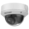 Cámara Domo IP Hikvision - Gama VALUE | microSD 256 GB - 4 MP | Lente motorizada 2.8~12 mm - IR 30 m | WDR 120 dB - ... - Alarm