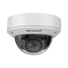 Cámara Domo IP Hikvision - Gama VALUE | microSD 256 GB - 4 MP | Lente motorizada 2.8~12 mm - IR 30 m | WDR 120 dB | A... - Alarm