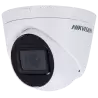 Cámara Turret IP Hikvision - Gama VALUE | microSD 256 GB - 2 MP | Lente 2.8~12 mm - IR 30 m | DWDR - PoE | H.265+ | ... - Alarm