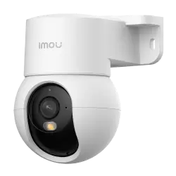 Cámara Wifi Imou 3 Megapixel - Movimiento y Seguimiento automático - Lente 3.6 mm / IR 10m / Led blanco - Detección d... - Alarm