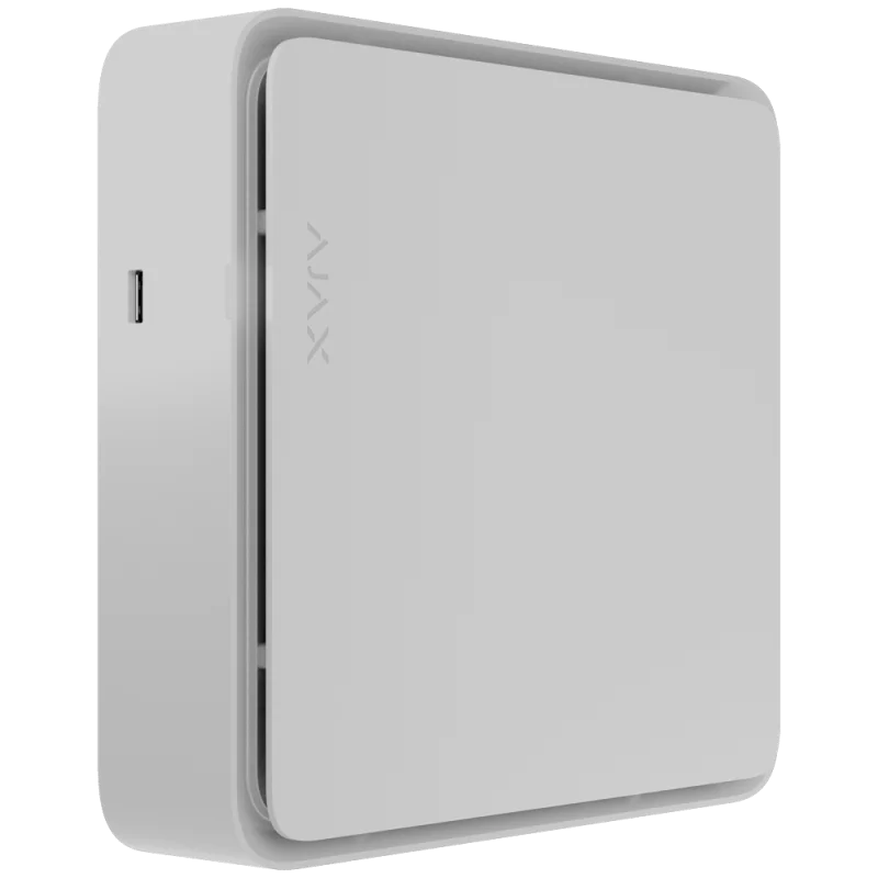 NVR Ajax HAC 8ch - AlarmSystems.Shop