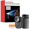 Lock Wifi SwitchBot Lock Ultra Vision Combo - AlarmSystems.Shop