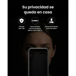 Lock Wifi SwitchBot Lock Ultra Vision Combo - AlarmSystems.Shop