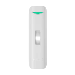 Mini rilevatore esterno Ajax Curtain - AlarmSystems.Shop