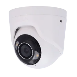 Camara Ajax Tourelle Cam HL 5Mp/4mm - AlarmSystems.Shop