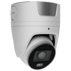 Camara Ajax TurmCam Superior HLVF - AlarmSystems.Shop