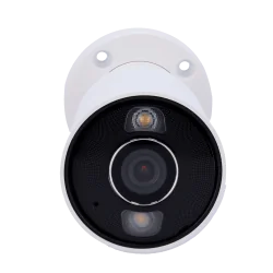Appareil photo Ajax BulletCam HL 5Mp/4mm - AlarmSystems.Shop