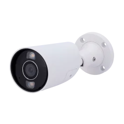 Fotocamera Ajax BulletCam HL 5Mp/4mm - AlarmSystems.Shop