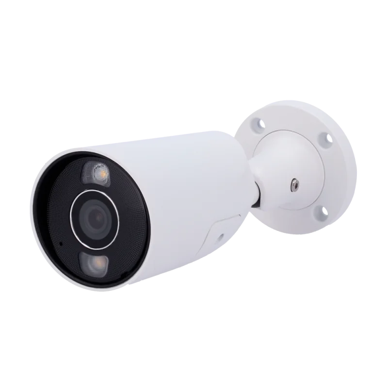 Ajax BulletCam HL 5Mp/4mm Camera - AlarmSystems.Shop