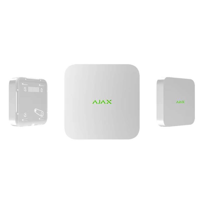 Ajax NVR 8ch