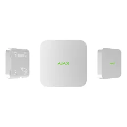 Ajax NVR 16ch - AlarmSystems.Shop