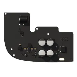Alimentation Ajax 6V PSU pour Hub 2, Hub 2 Plus, ReX 2 - AlarmSystems.Shop