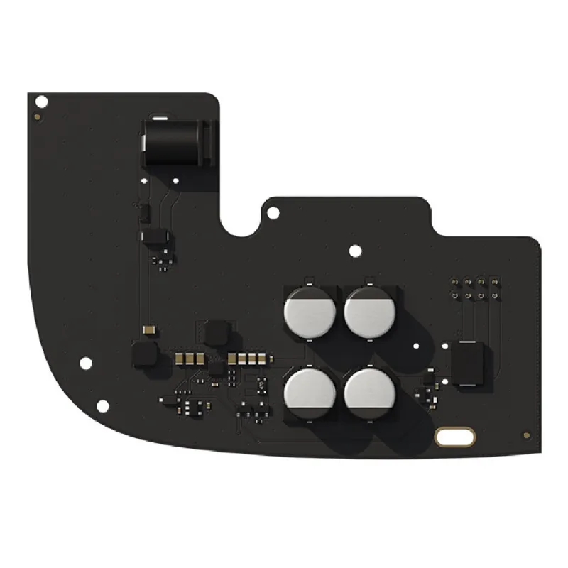 Alimentation Ajax 6V PSU pour Hub 2, Hub 2 Plus, ReX 2 - AlarmSystems.Shop