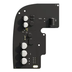 Alimentation Ajax 12 V pour Hub 2, ReX 2 - AlarmSystems.Shop