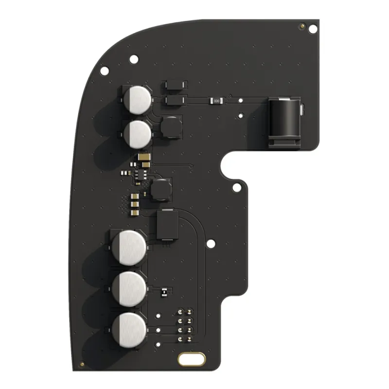 Alimentatore Ajax 12V PSU per Hub 2, ReX 2 - AlarmSystems.Shop