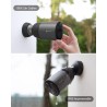 ezviz outdoor wifi camera with BC1C 2MP battery