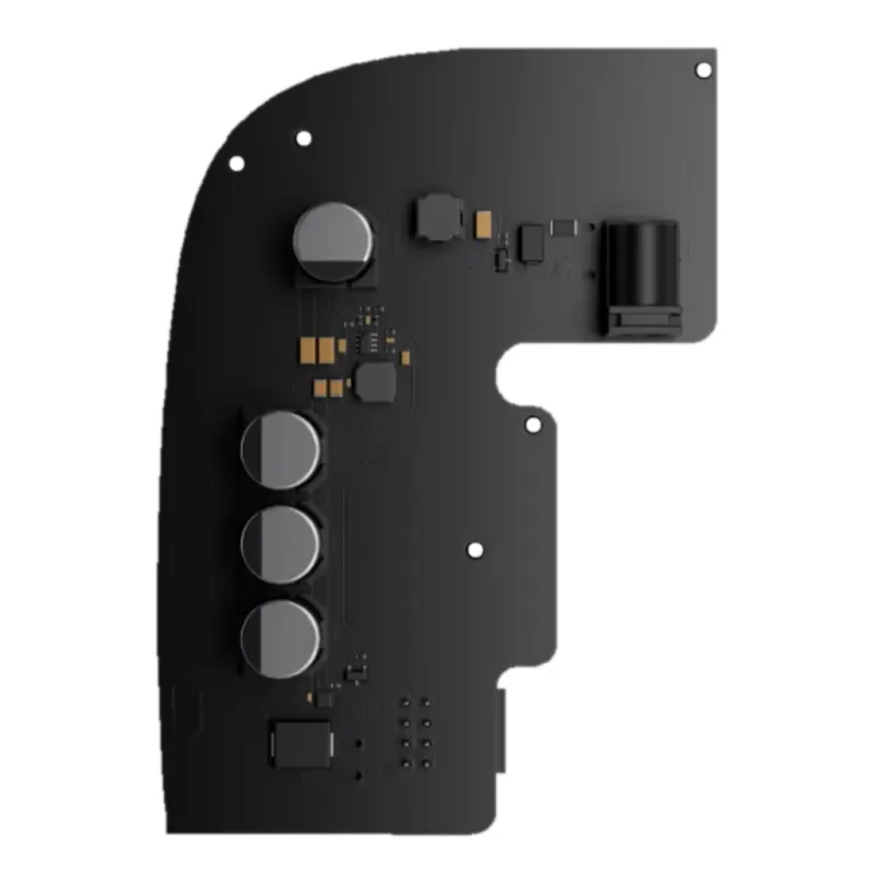 Alimentation Ajax 12-24 V pour Hub 2, Hub 2 Plus, ReX 2 - AlarmSystems.Shop