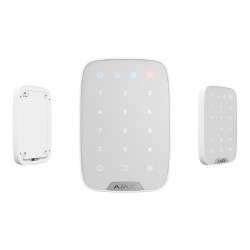 Tastiera touch wireless Ajax KeyPad