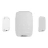 Clavier tactile sans fil Ajax KeyPad - AlarmSystems.Shop