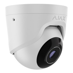 Ajax TurretCam 5Mp/4mm Camera