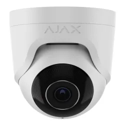 Fotocamera Ajax TurretCam da 8 MP/2,8 mm - AlarmSystems.Shop