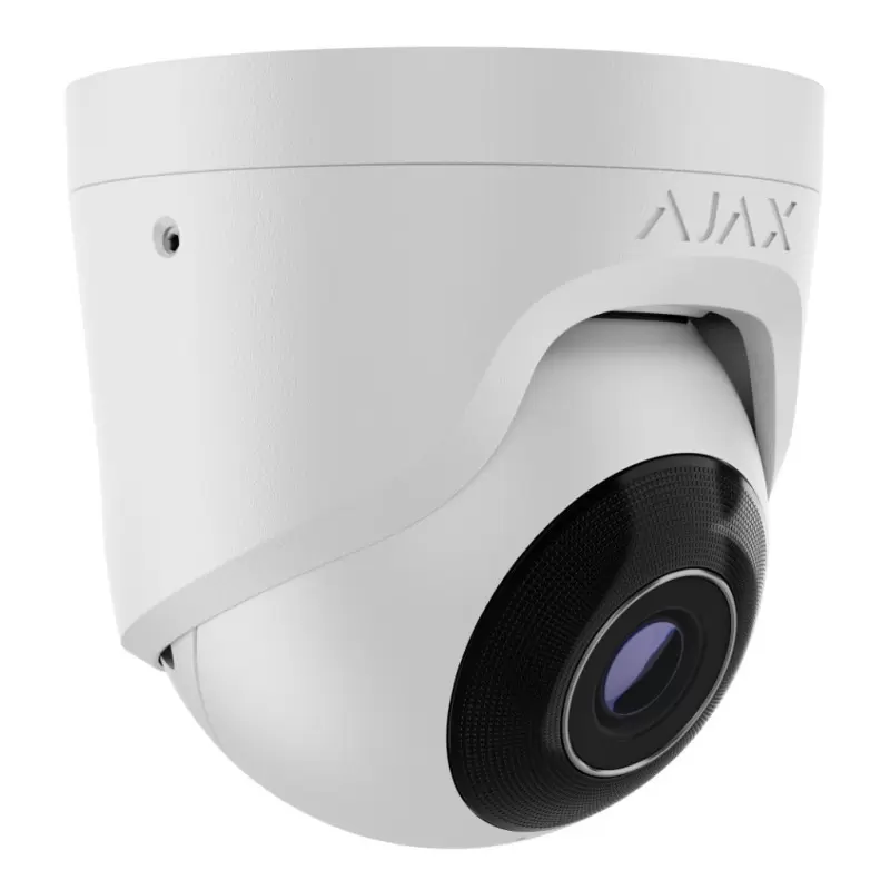 Ajax TurretCam 8Mp/2,8mm Kamera