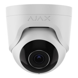 Ajax TurretCam 8Mp/4mm Camera