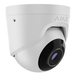 Ajax TurretCam 8Mp/4mm Camera