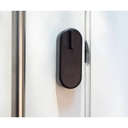 Cerradura wifi Linus Smart Lock + Connect Bridge + Smart Keypad