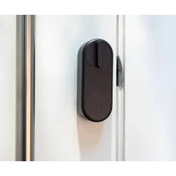 Cerradura wifi Linus Smart Lock + Connect Bridge + Smart Keypad - AlarmSystems.Shop