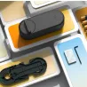 Linus Smart Lock + Connect Bridge + Blocco Wi-Fi con tastiera intelligente - AlarmSystems.Shop