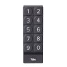 Linus Smart Lock + Connect Bridge + Verrouillage Wi-Fi Smart Keypad