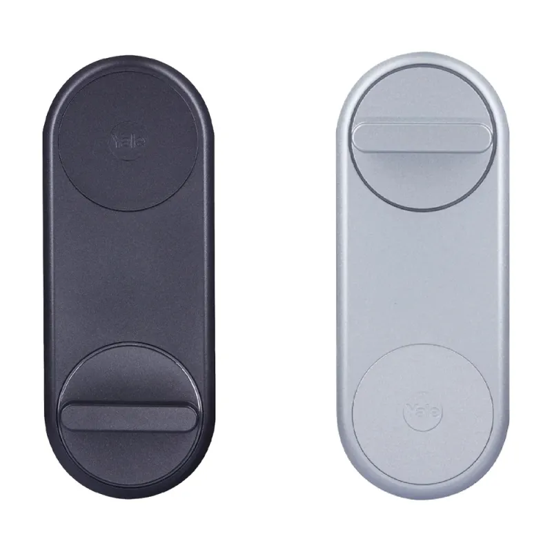 Linus Smart Lock + Connect Bridge + Verrouillage Wi-Fi Smart Keypad - AlarmSystems.Shop